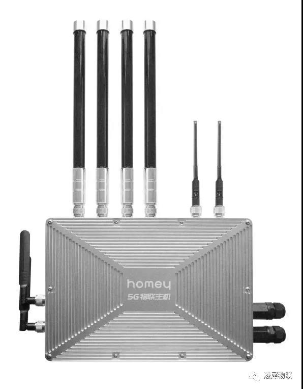 lora網(wǎng)關(guān)主機(jī)