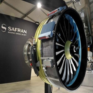 2019重磅第一單，凌犀物聯(lián)簽約賽峰集團(tuán)！