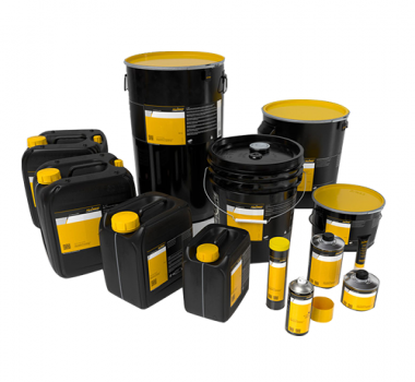 Klübersynth BZ 68-400 S